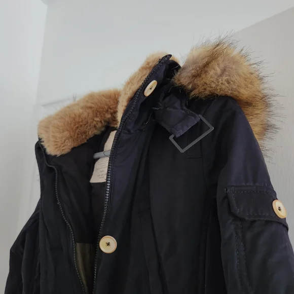 Zara Jacket Size M - Picture 10 of 16